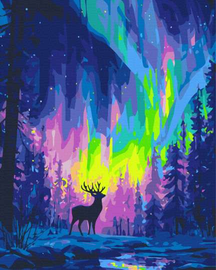 Полярне сяйво