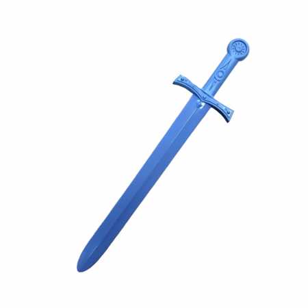 Игрушка "Меч" № 3, 21232 Mtoys 47,5 см. Blue