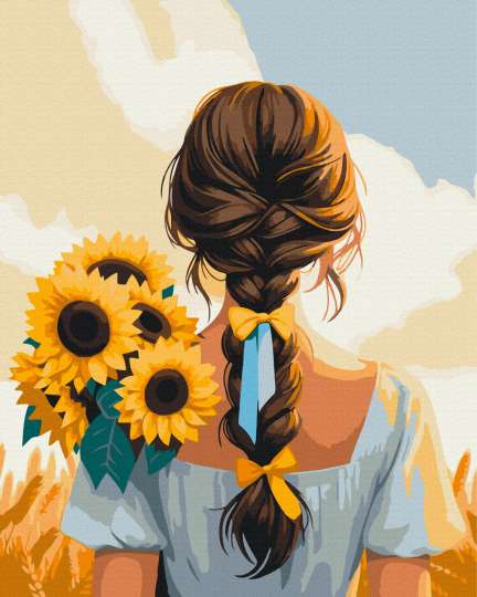 Золото України © Анна Грицюк