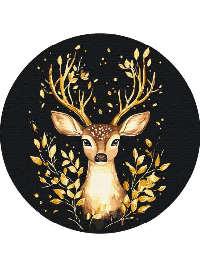 Олень (Розмір M)