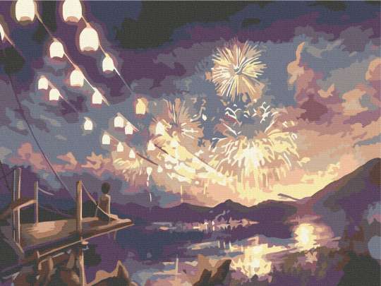 Атмосферний світанок