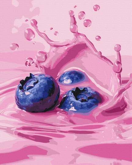 Соковита лохина