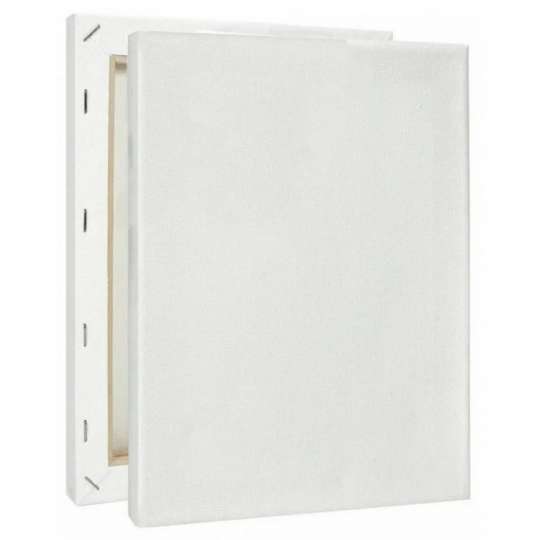 Холст на подрамнике 40х70 см Art Craft 16024