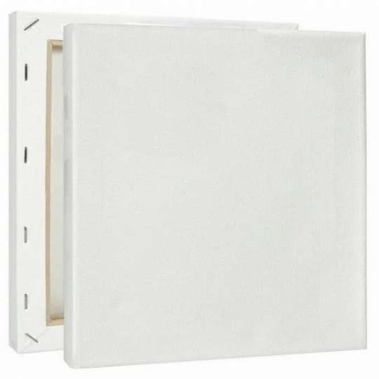 Холст на подрамнике 50х50 см Art Craft 16021