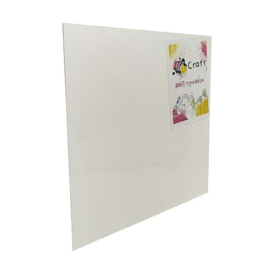 Грунтованное ДВП Art Craft 16031 акрил  30 x 30 см 