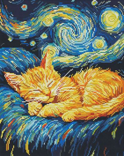 Сон в зоряну ніч