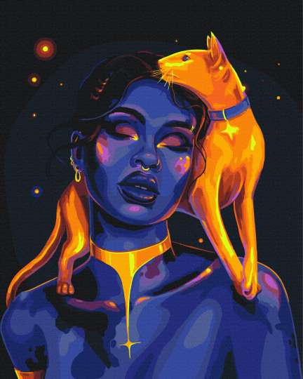 Внутрішній звір © Соломія Ковальчук