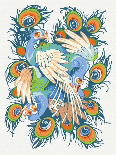 Beneath the Beauty © Христина Тужук