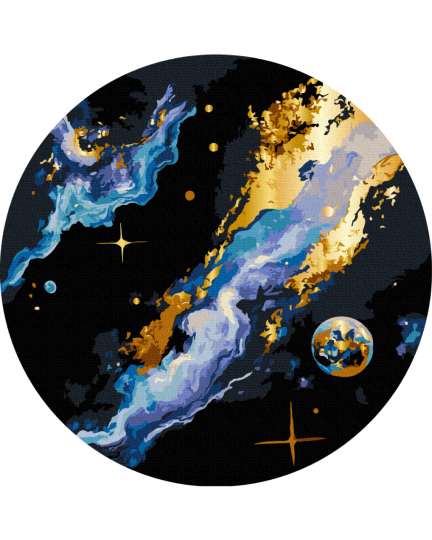 Космос (Розмір M)