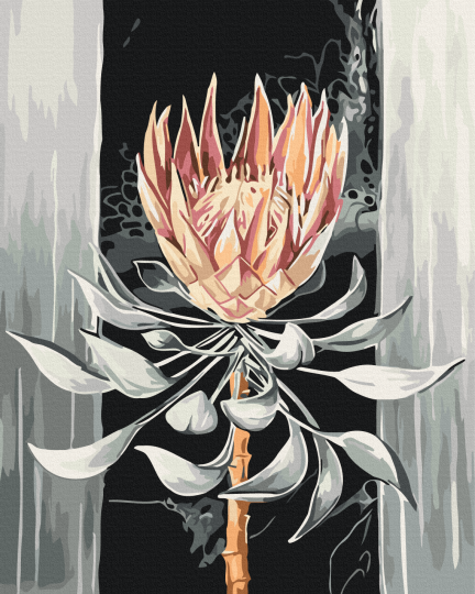 Королівська протея