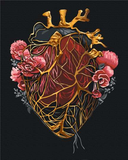 Пробита наскрізь холодна та сталь © Юлія Ангелюк