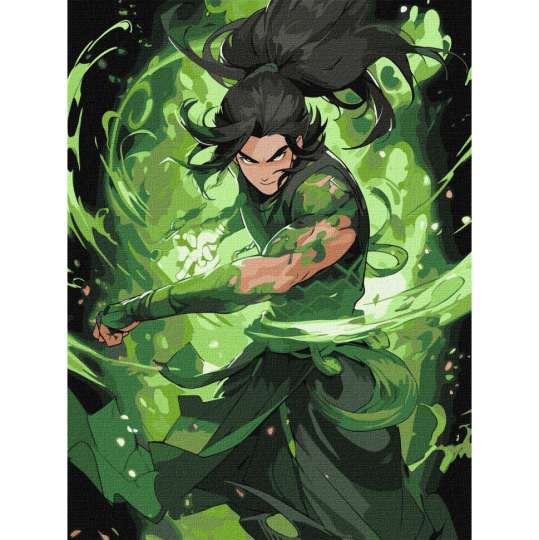 Флетлей осіннього мандрівника