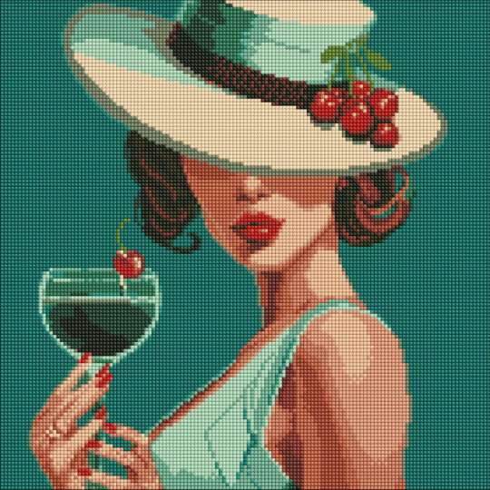 Польові ромашки