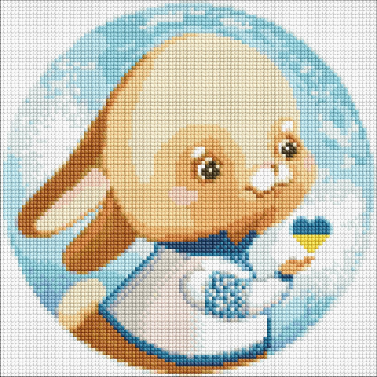 Ромашки біля гір