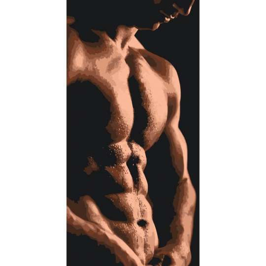 Співи екзотичного птаха