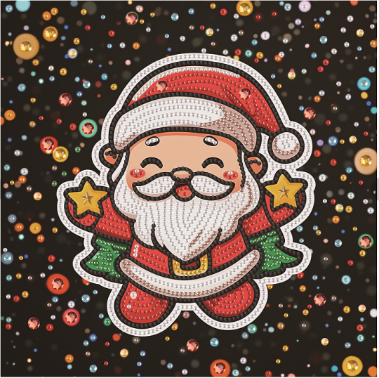 Милий Санта