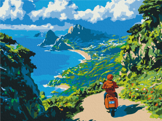 Назустріч горизонту