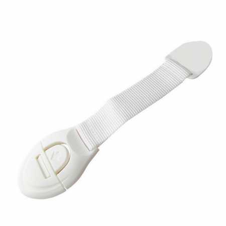 Гибкий блокиратор для защиты MGZ-0811(White) 
