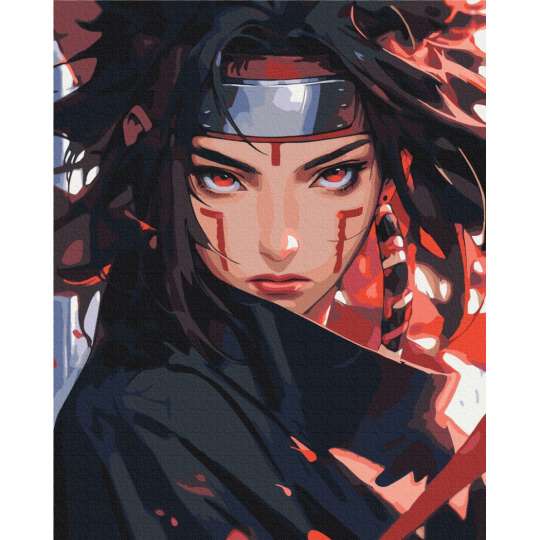 Магнолії в Парижі