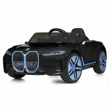 Детский электромобиль Машинка JE1009EBLR-2(4WD) до 30 кг