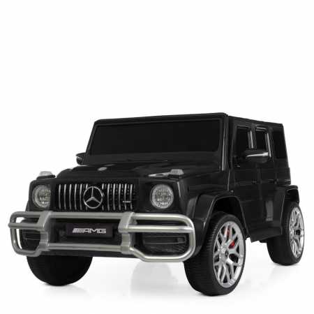Детский электромобиль Джип M 4259EBLR-2 до 60 кг