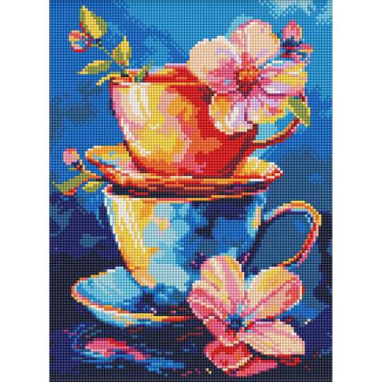 Гілка сакури © Yana Biluhina