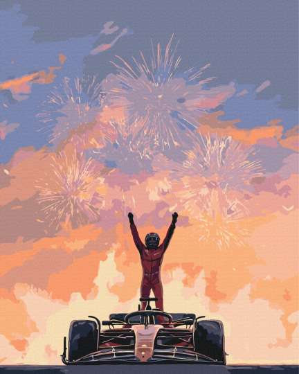 Червоний лідер