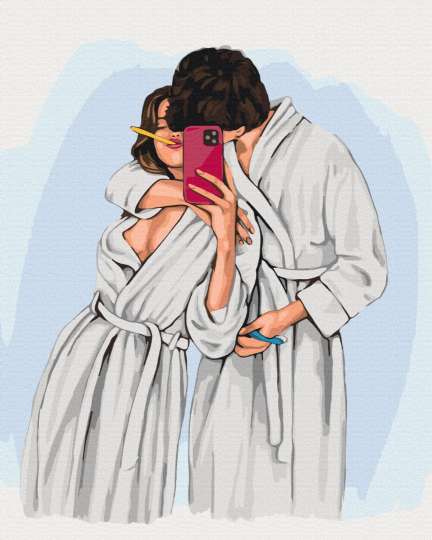 Щасливі миті ©Alla Berezovska