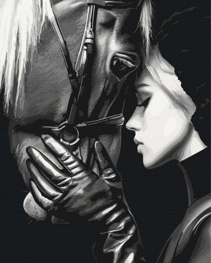 Гармонія душ