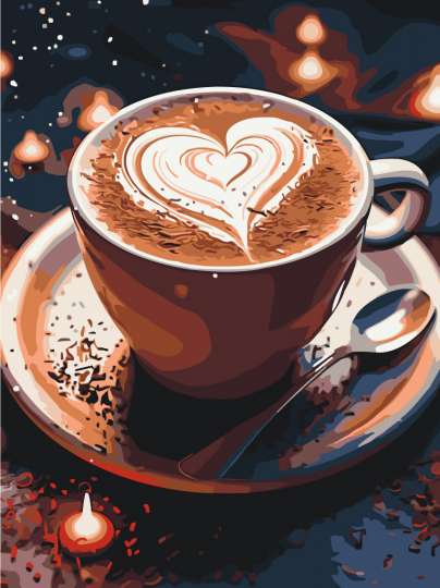 Аромат кохання