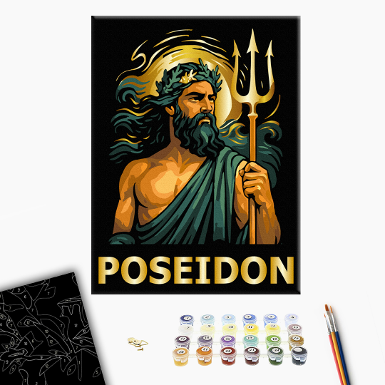 Посейдон