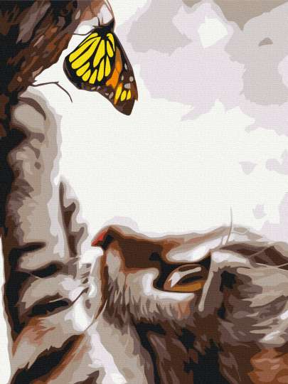 У пошуках друга