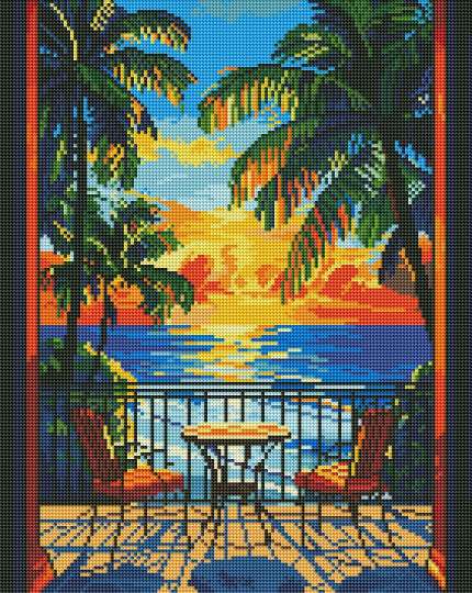 Райський відпочинок