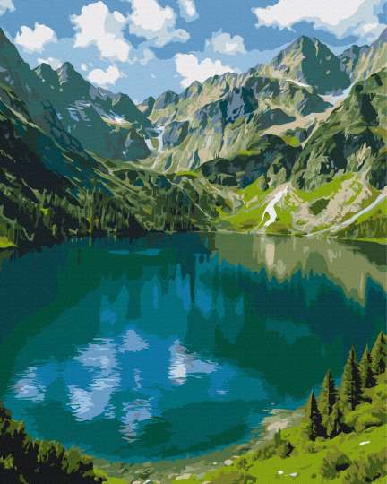 Морське око