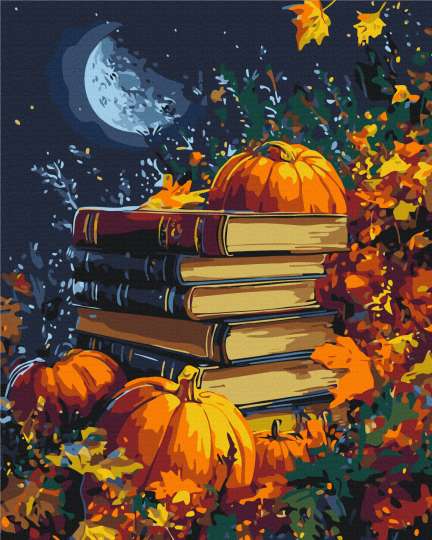 Сторінки чаклунства