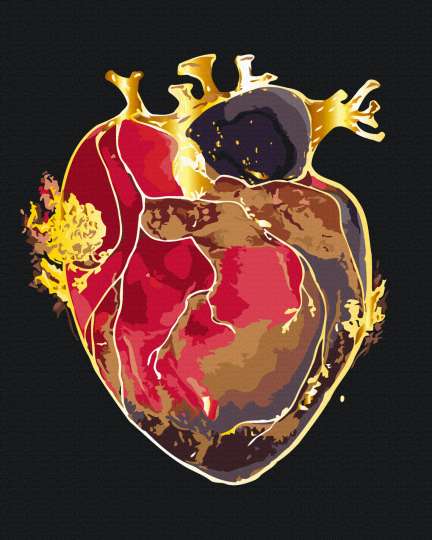 З любовʼю до себе © Юлія Ангелюк