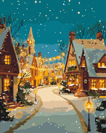 Передзвін Різдва