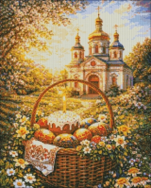 Великодній ранок