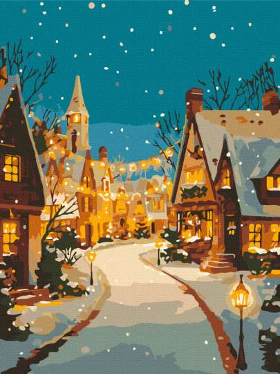 Передзвін Різдва