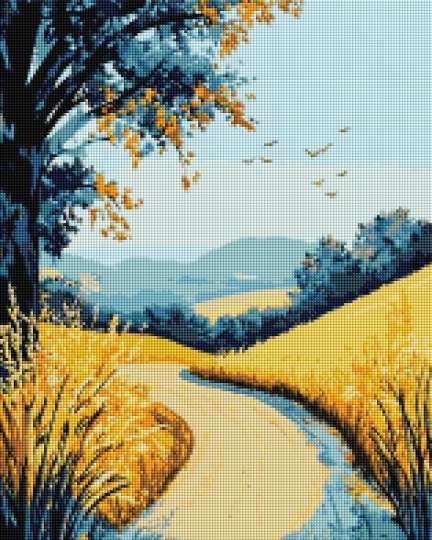 Польова дорога