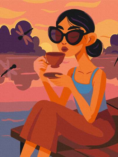 Світ зачекає ©Тетяна Шевцова