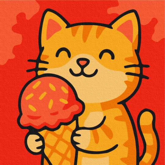 Котик-муркотик