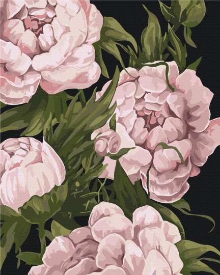 Сад ніжних мрій © LUNATART