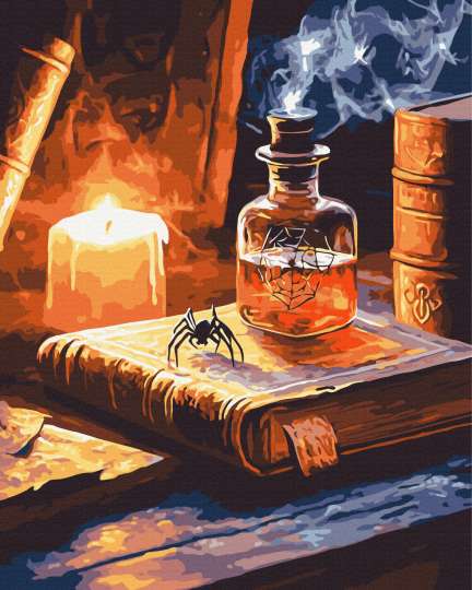 Хелловінська ніч